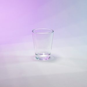 5oz Shot Glass