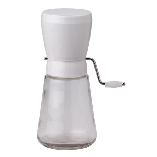 Glass Nut Chopper